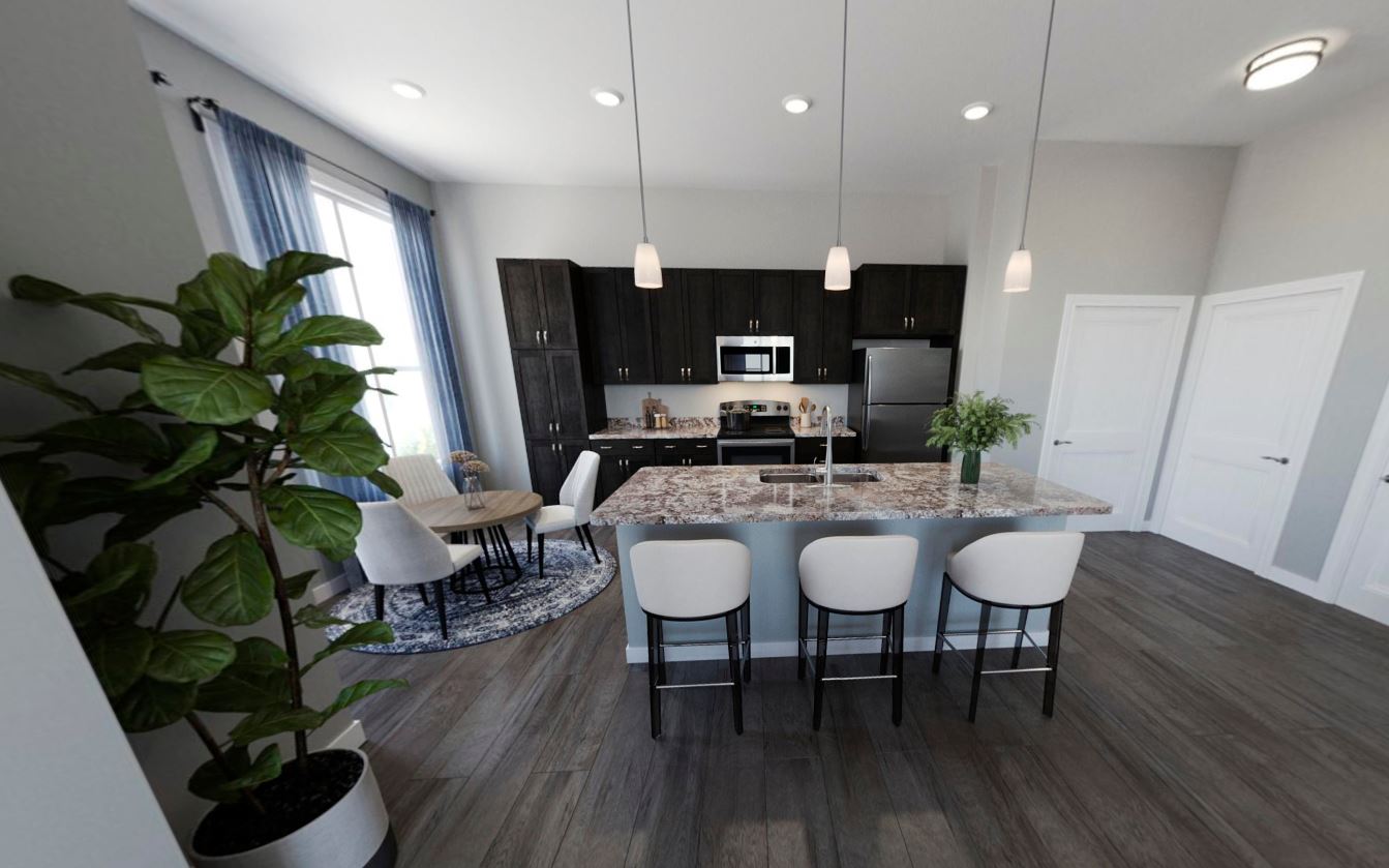 Unit B Archives Grand Park Apartments