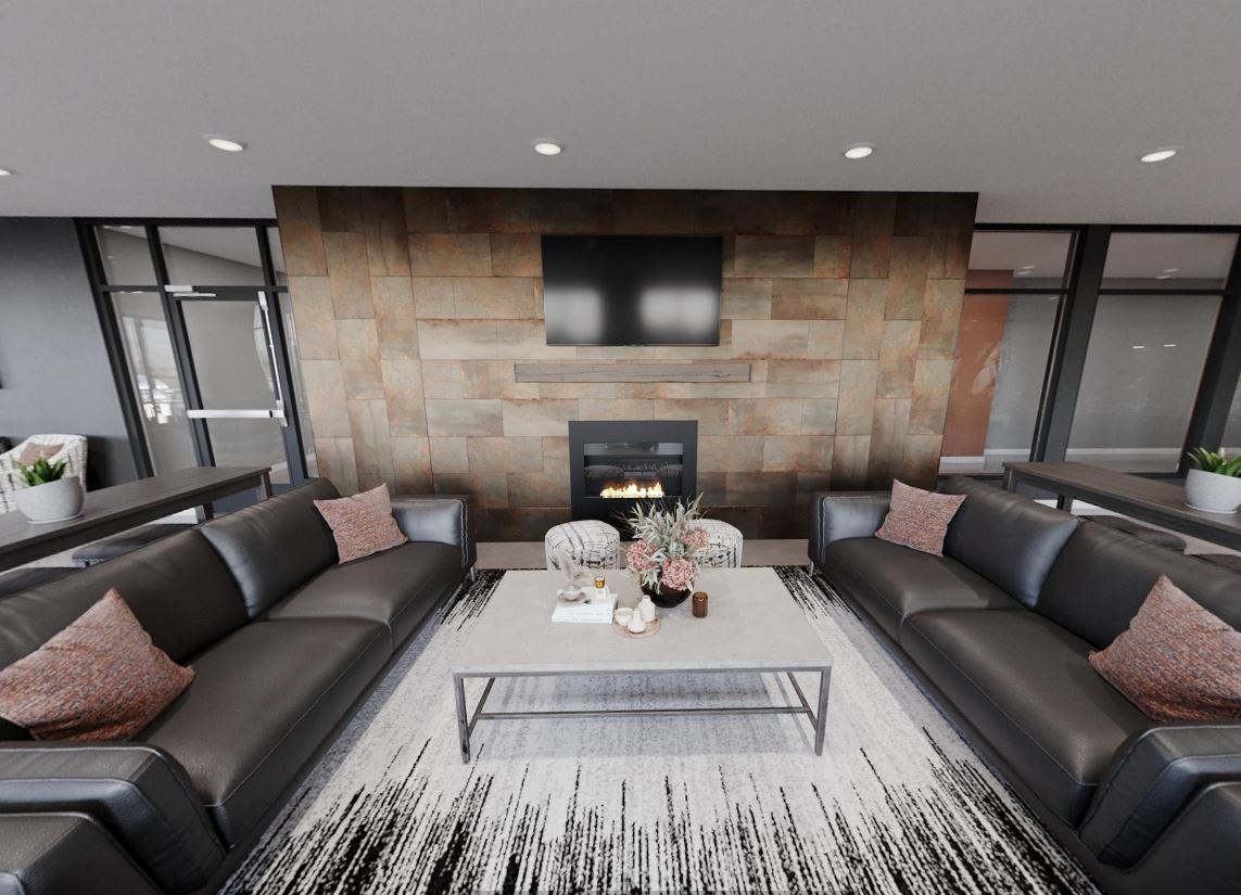 Photo Gallery Grand Park Apartments